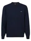 APC A.P.C. SWEATER