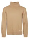 Apc A.p.c. Sweater In Brown