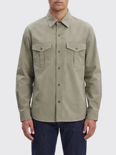 A.p.c. Sweater A. P.c. Men Color Green