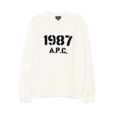 APC SWEATER