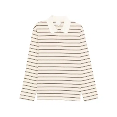 Apc Sweater In Neutral
