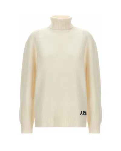 APC A.P.C. SWEATER