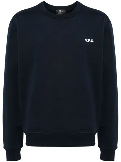 APC A.P.C. SWEATER