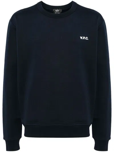 APC A.P.C. SWEATER