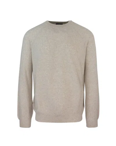 Apc A.p.c. Sweater In Toni Neutri