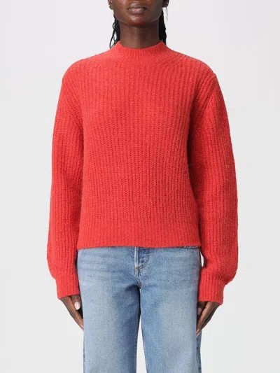 Apc Sweater A. P.c. Woman Color Red