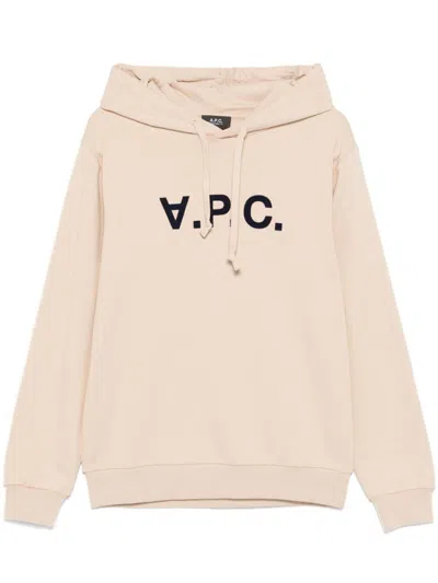 Apc A.p.c. Sweaters