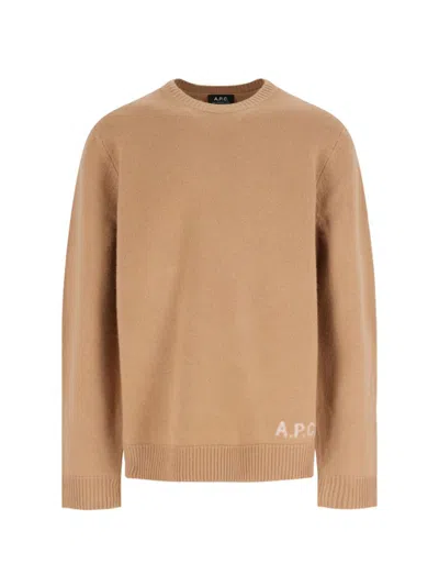 APC A.P.C. SWEATERS