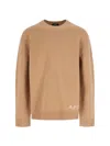 Apc Merino Wool Sweater