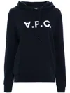 Apc A.p.c. Sweaters