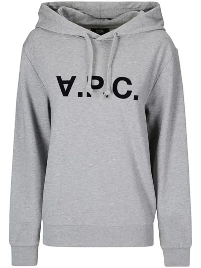 APC A.P.C. SWEATERS