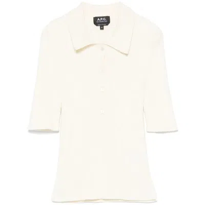 APC A.P.C. SWEATERS