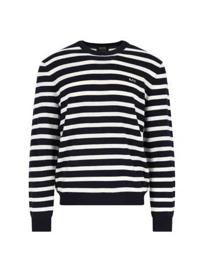 APC A.P.C. SWEATERS