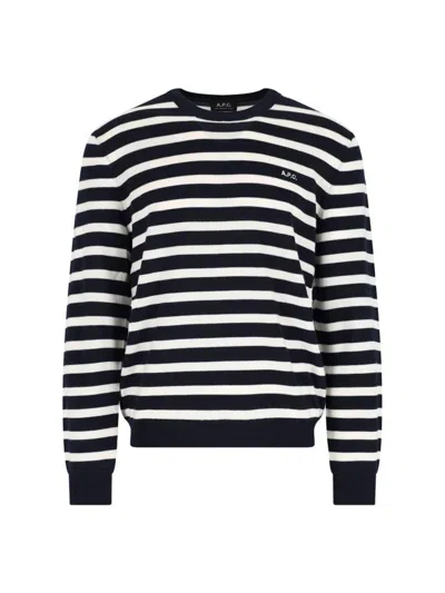 APC A.P.C. SWEATERS