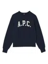Apc A.p.c. Sweaters In Multi