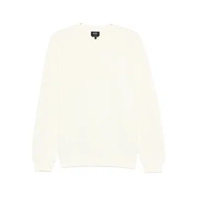 APC A.P.C. SWEATERS & KNITWEAR