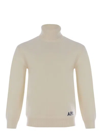 APC A.P.C. SWEATERS