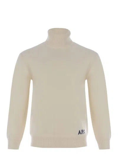 APC A.P.C. SWEATERS