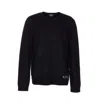 Apc A.p.c. Sweaters In Black