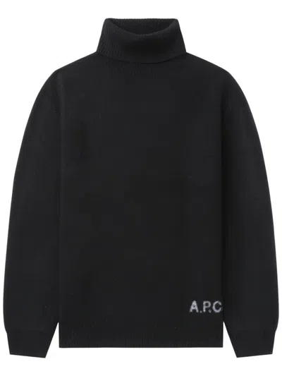 APC A.P.C. SWEATERS