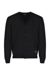 Apc A.p.c.  Sweaters In Black