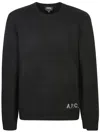 APC A.P.C. SWEATERS