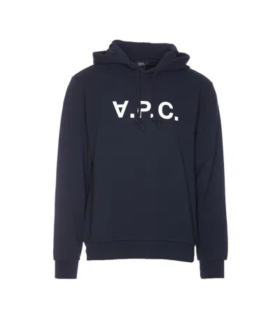 APC A.P.C. SWEATERS
