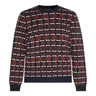 APC A.P.C. SWEATERS