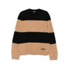 Apc Sweater A. P.c. Men Color Black In Black