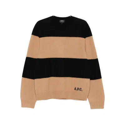 APC A.P.C. SWEATERS