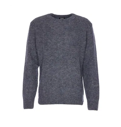 APC A.P.C. SWEATERS