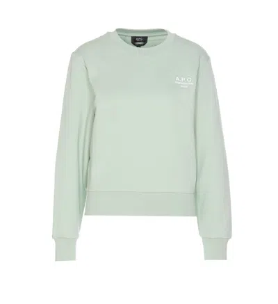 APC A.P.C. SWEATERS