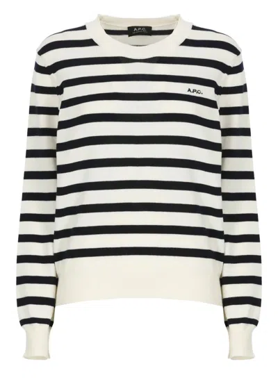 APC A.P.C. SWEATERS