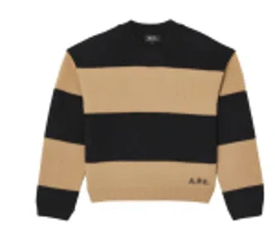 APC A.P.C. SWEATERS