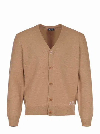 APC A.P.C.  SWEATERS