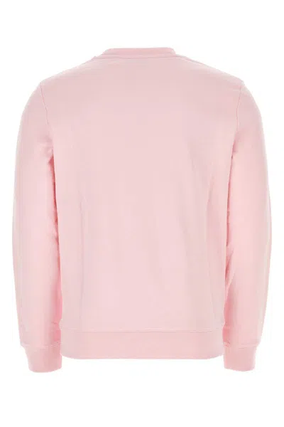 Apc A.p.c. Jumpers In Pink