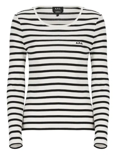 APC A.P.C. SWEATERS
