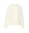 Apc A.p.c. Sweaters In White