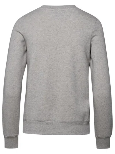 Apc A.p.c. Sweaters In Gray