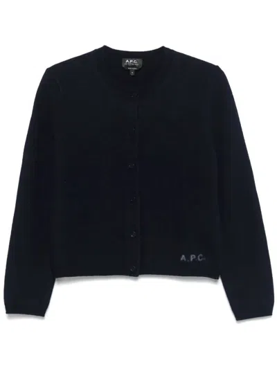 APC A.P.C. SWEATSHIRT