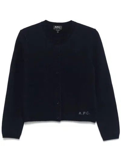 APC A.P.C. SWEATSHIRT