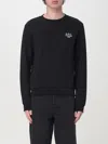 Apc A.p.c. Sweaters In Black