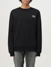 Apc A.p.c. Sweaters In Black