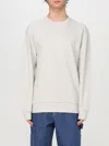 Apc A.p.c. Sweater In Grey