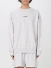 Apc Sweater A. P.c. Men Color Grey
