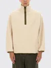 Apc Sweatshirt A. P.c. Men Color White In Neutral
