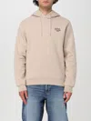 Apc Sweatshirt A. P.c. Men Color Beige