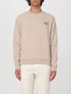 Apc Sweatshirt A.p.c. Woman Color Sand