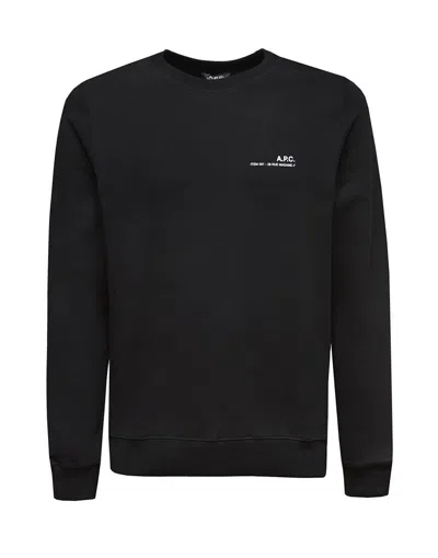 APC A.P.C. SWEATSHIRT