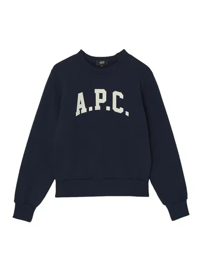 APC SWEATSHIRT